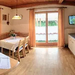 Apartamento Wolf Viechtach