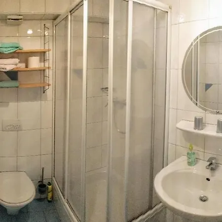 Wolf Apartament Viechtach