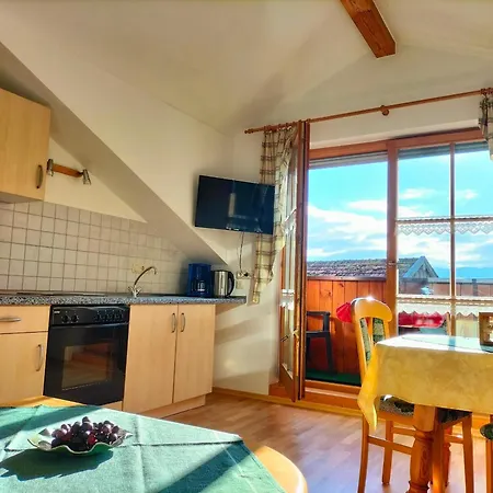 Wolf Apartament