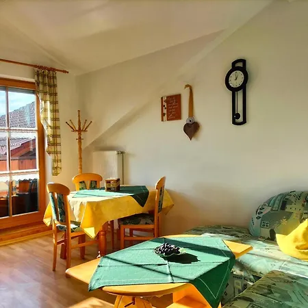 Wolf Apartament Viechtach