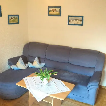 Apartament Wolf Viechtach