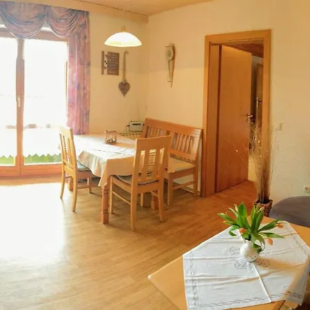 Wolf Apartament Viechtach