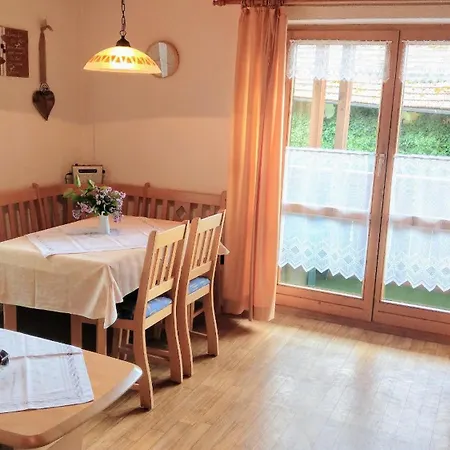 Wolf Apartament