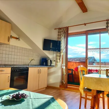 Wolf Apartament Viechtach